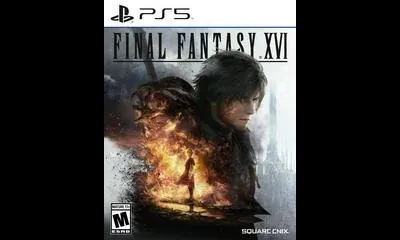 Final Fantasy XVI
