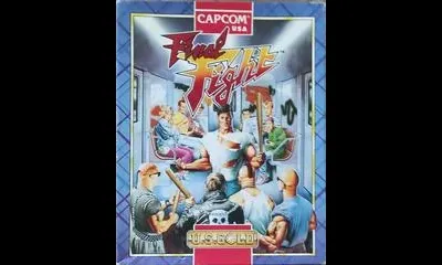 Final Fight