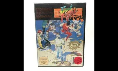 Final Fight