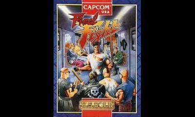 Final Fight