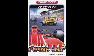 Final Lap