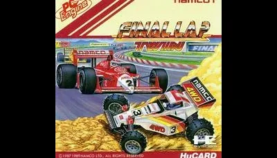 Final Lap Twin