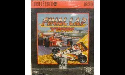 Final Lap Twin