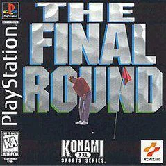 Background - Final Round - PlayStation - Retrocharting