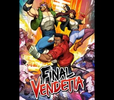 Final Vendetta