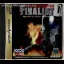 Finalist - Sega Saturn - Retrocharting