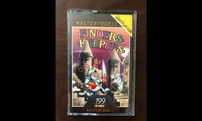 Finders Keepers