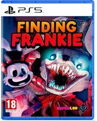 Background - Finding Frankie - Playstation 5 - Retrocharting