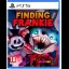 Finding Frankie - Playstation 5 - Retrocharting