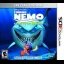 Finding Nemo: Escape To The Big Blue - Nintendo 3DS - Retrocharting