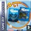 Finding Nemo + Finding Nemo: The Continuing Adventures - GameBoy Advance - Retrocharting