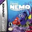 Finding Nemo - GameBoy Advance - Retrocharting