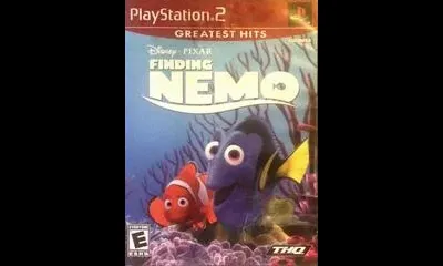 Finding Nemo [Greatest Hits]