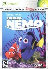 Background - Finding Nemo [Platinum Hits] - Xbox - Retrocharting