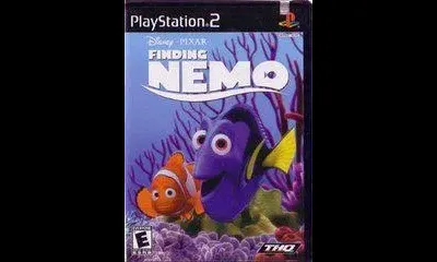 Finding Nemo [Platinum]