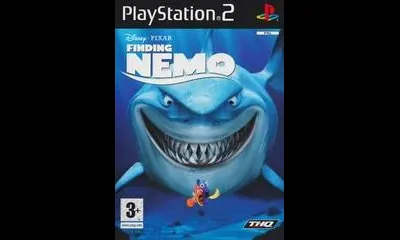 Finding Nemo