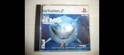Finding Nemo [Promo Only]