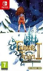 Background - Finding Teddy Ii - Nintendo Switch - Retrocharting