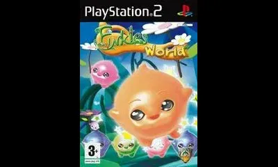 Finkles World
