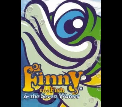 Finny the Fish & the Seven Waters