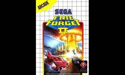 Fire and Forget II