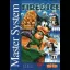 Fire and Ice the Daring Adventures of Cool Coyote - Sega Master System - Retrocharting