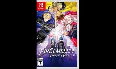 Fire Emblem [30th Anniversary Edition]