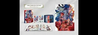 Fire Emblem Engage [Elyos Collection]