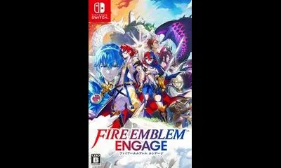 Fire Emblem Engage