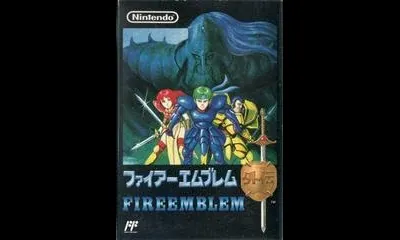 Fire Emblem Gaiden