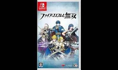 Fire Emblem Musou