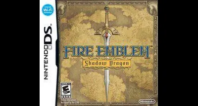 Fire Emblem Shadow Dragon