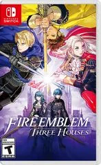 Background - Fire Emblem Three Houses - Nintendo Switch - Retrocharting