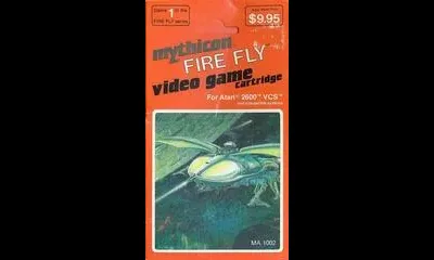 Fire Fly