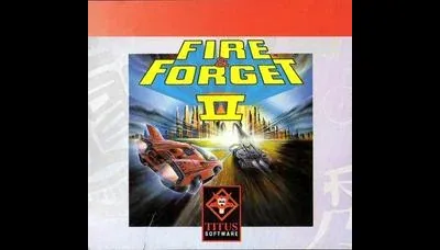 Fire Forget Ii