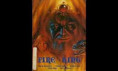 Fire King