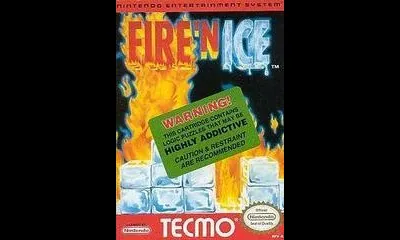Fire N Ice
