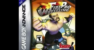 Fire Pro Wrestling