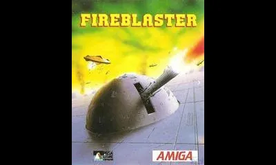 Fireblaster [Prism]