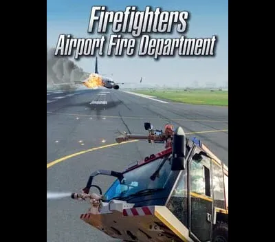 Firefighters: Airport Fire Department