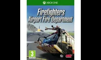 Firefighters: The Simulation
