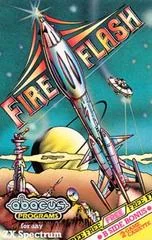Background - Fireflash - ZX Spectrum - Retrocharting