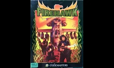 Firehawk