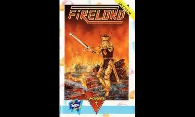 Firelord [Players]