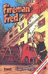 Background - Fireman Fred - ZX Spectrum - Retrocharting