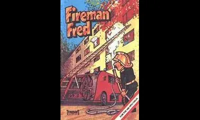 Fireman Fred