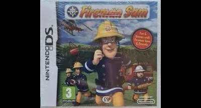 Fireman Sam