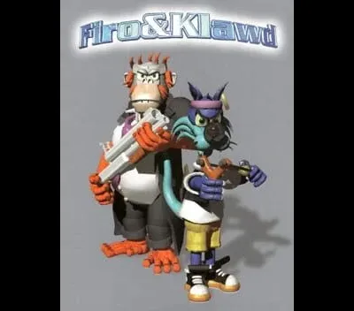 Firo & Klawd