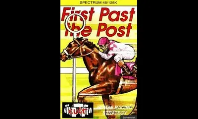 First Past the Post