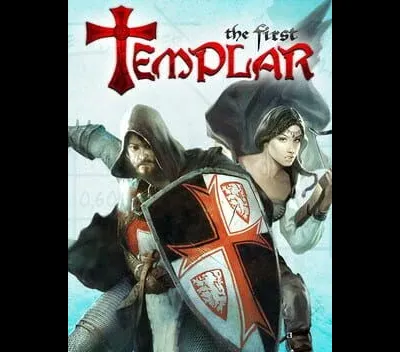 First Templar